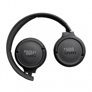 JBL TUNE 520BT Wireless Pure Bass Sound Hands (Black) 