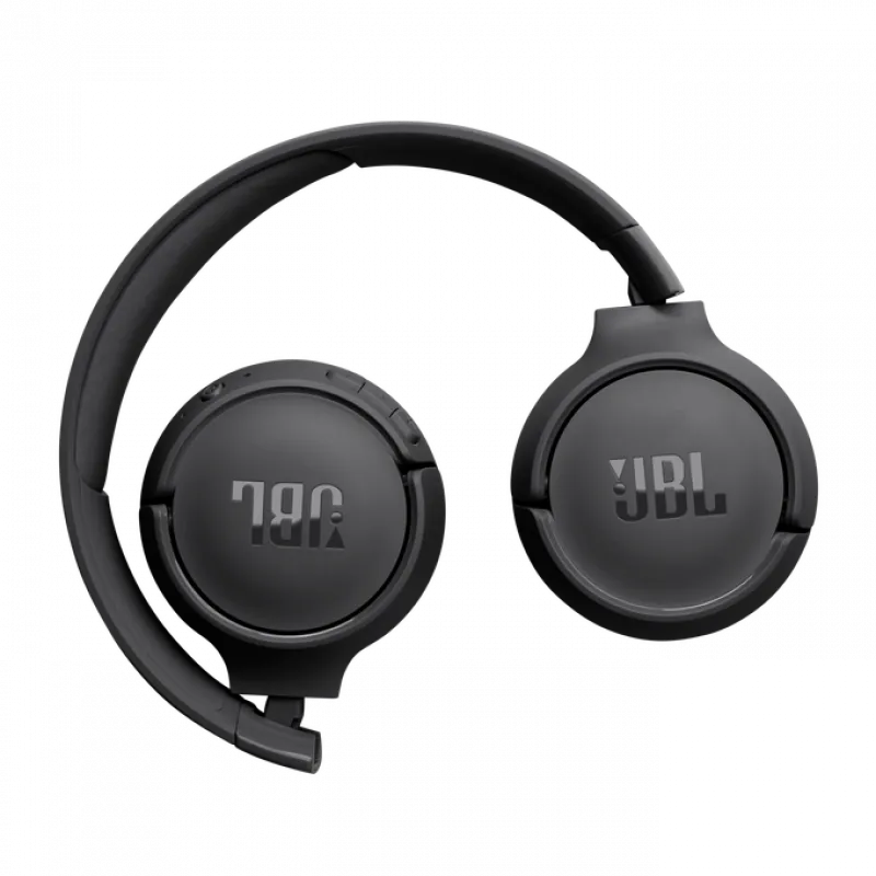 JBL 570Tune BT Wireless Pure Bass Sound Hands-free calls (Black) JBL 570Tune BT Wireless Pure Bass Sound Hands-free calls (Black)