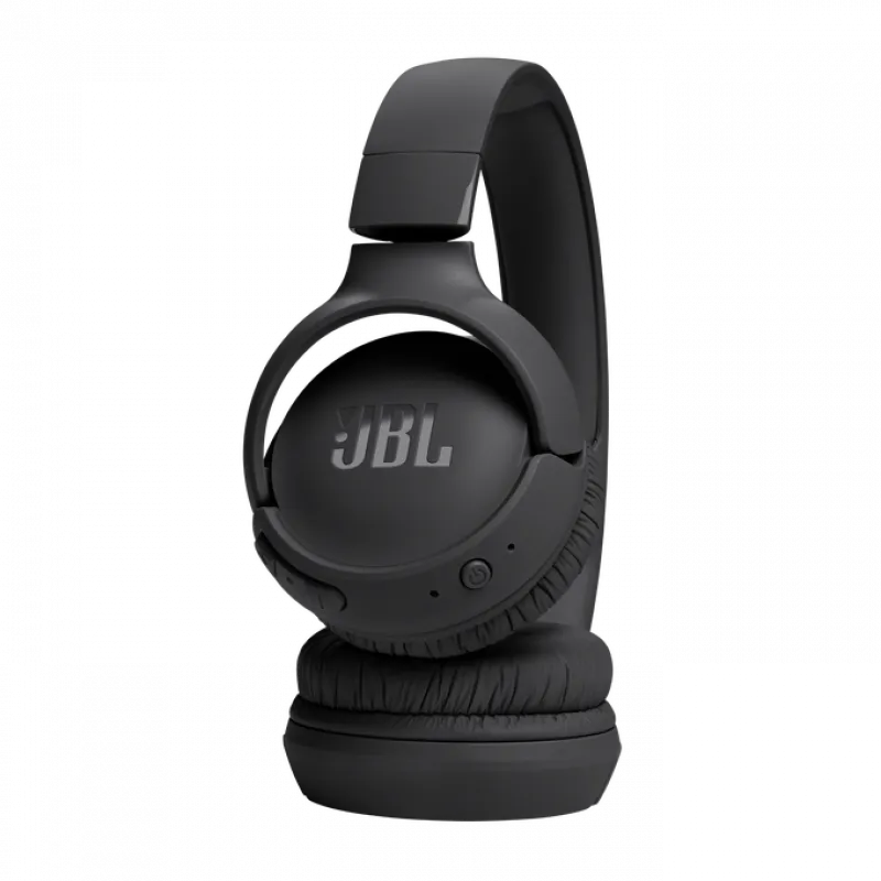JBL 570Tune BT Wireless Pure Bass Sound Hands-free calls (Black) JBL 570Tune BT Wireless Pure Bass Sound Hands-free calls (Black)
