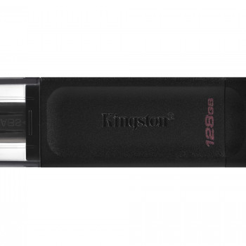Kingston 128GB USB Type-C Flash Drive – High-Speed, Reliable & Portable Storage