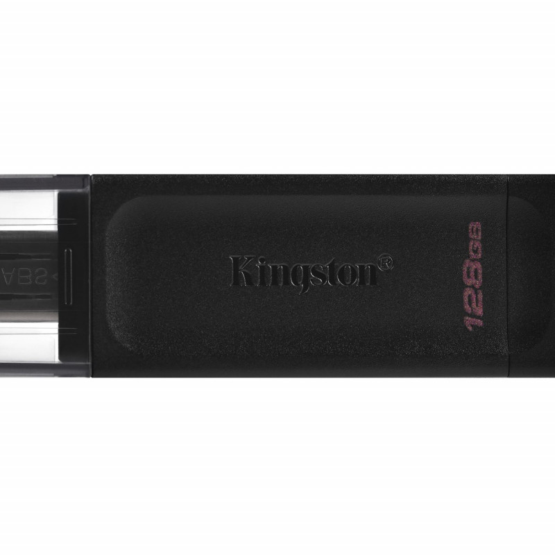 Kingston 128GB USB Type-C Flash Drive – High-Speed, Reliable & Portable Storage