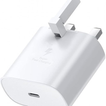 Samsung 15W Power Adapter