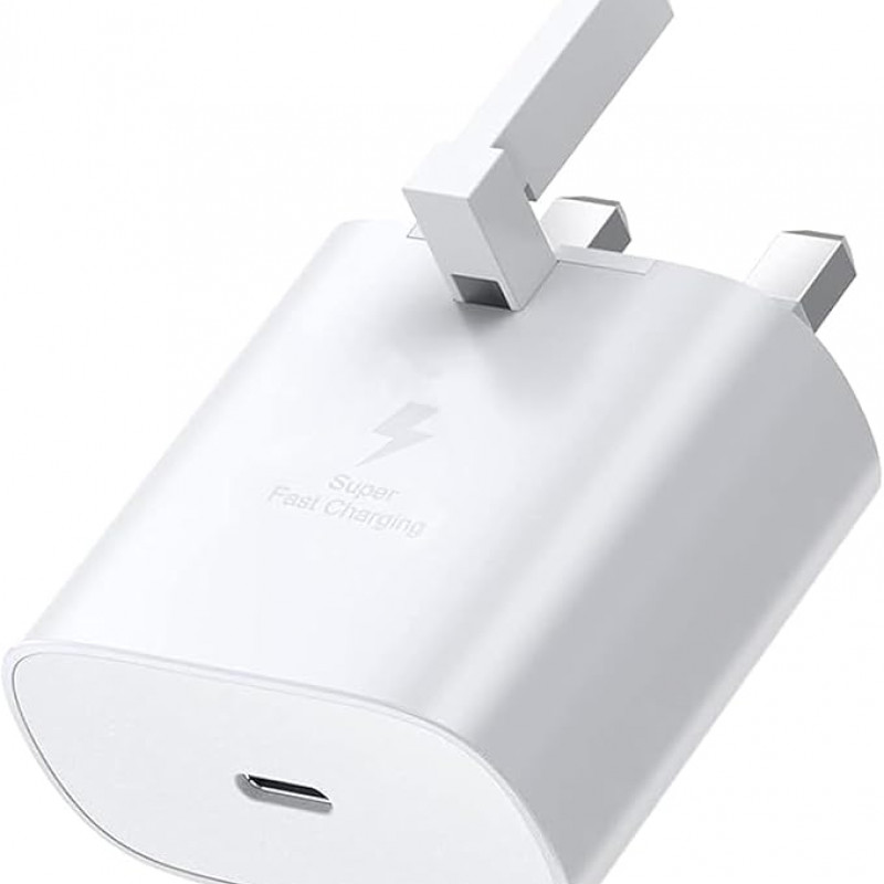 Samsung 25W Power Adapter