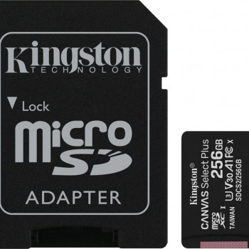 Kingston 256GB Solid State Drive – Fast Boot, Durable, Energy Efficient Storage