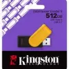 Kingston 512GB USB Flash Drive – Ultra High-Capacity, Fast & Reliable Storage Solution