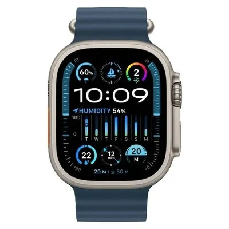 Premium Watch 4 Mockup Premium Watch 4 Mockup