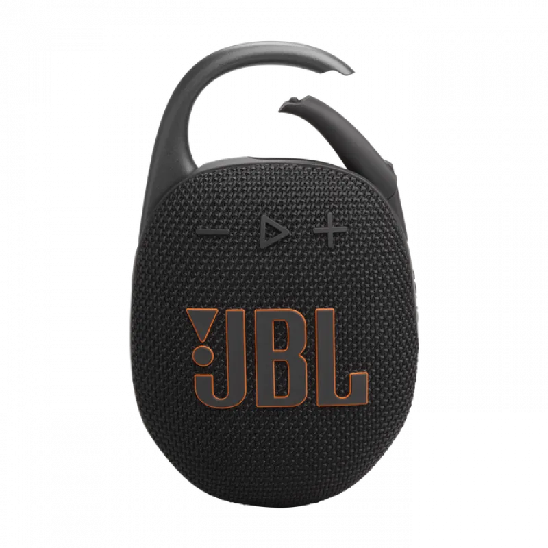 JBL Clip5 Bluetooth V5.3 12Hour Battery