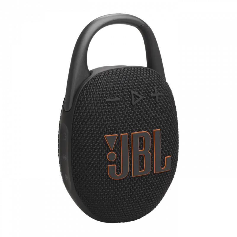 JBL Clip5 Bluetooth V5.3 12Hour Battery
