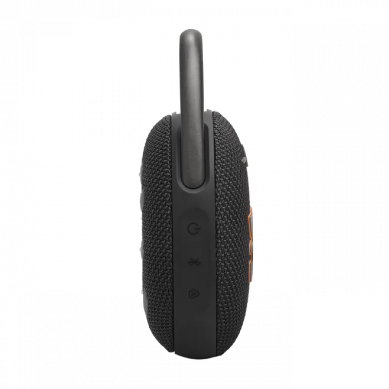 JBL Clip5 Bluetooth V5.3 12Hour Battery