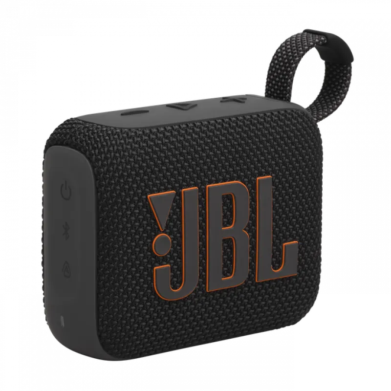 JBL Go4 Bluetooth V 5.3 7Hour Battery 