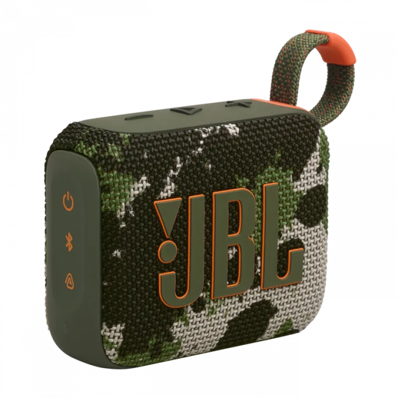 JBL Go4 Bluetooth V 5.3 7Hour Battery 
