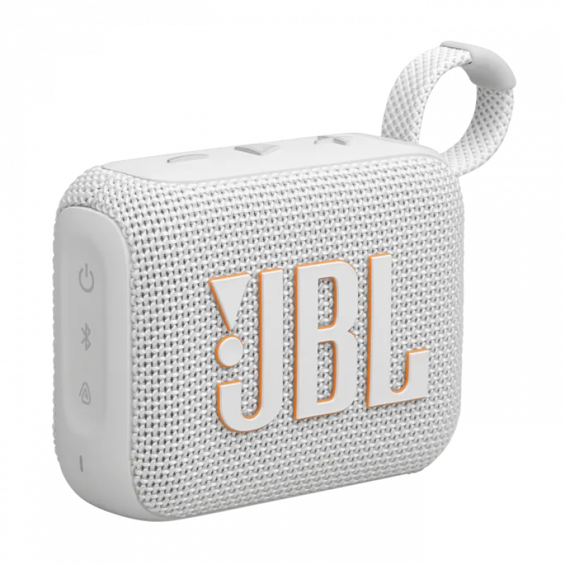 JBL Go4 Bluetooth V 5.3 7Hour Battery 