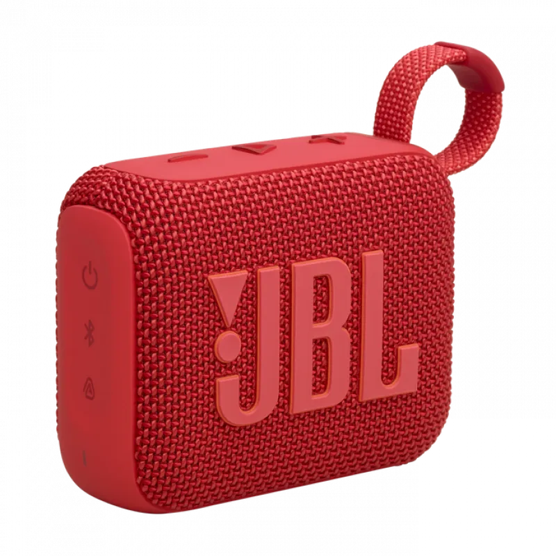 JBL Go4 Bluetooth V 5.3 7Hour Battery 