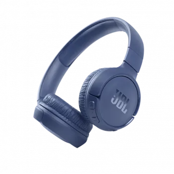 JBL Tune 510 BT Pure Bass Wireless -Black, Blue, White 
