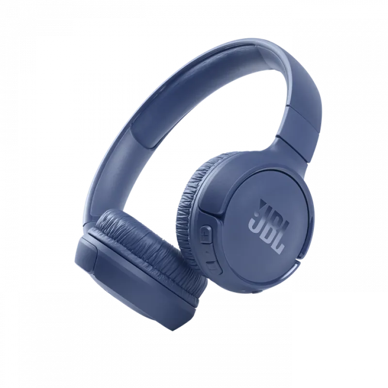 JBL Tune 510 BT Pure Bass Wireless -Black, Blue, White JBL Tune 510 BT Pure Bass Wireless -Black, Blue, White