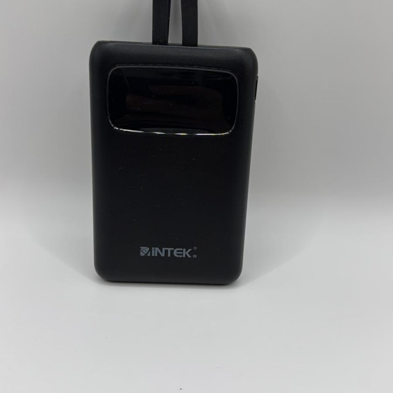 Intel 5000 Powerbank Intel 5000 Powerbank
