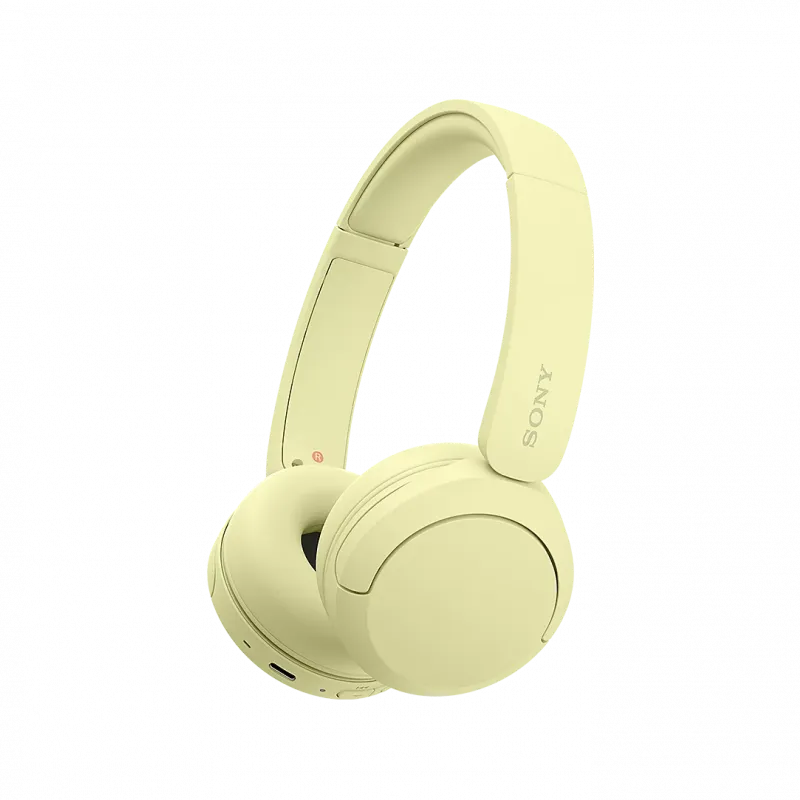 SONY WH-CH520 Multi Point 360 Reality Audio SONY WH-CH520 Multi Point 360 Reality Audio