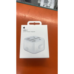 Apple USB-C 20W Power Adapter