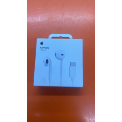 Apple EarPods with USB-C