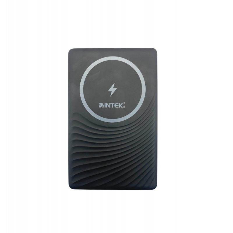INTEK 5000mAh Magnetic Powerbank Super Slim Series 