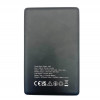 INTEK 5000mAh Magnetic Powerbank Super Slim Series 