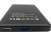 INTEK 5000mAh Magnetic Powerbank Super Slim Series 