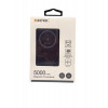INTEK 5000mAh Magnetic Powerbank Super Slim Series INTEK 5000mAh Magnetic Powerbank Super Slim Series