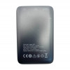 INTEK 5000mAh Portable Powerbank Dual USB Output Slim Series 