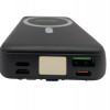INTEK 10000mAh PD20W Wireless Magnetic Power bank Compact Series