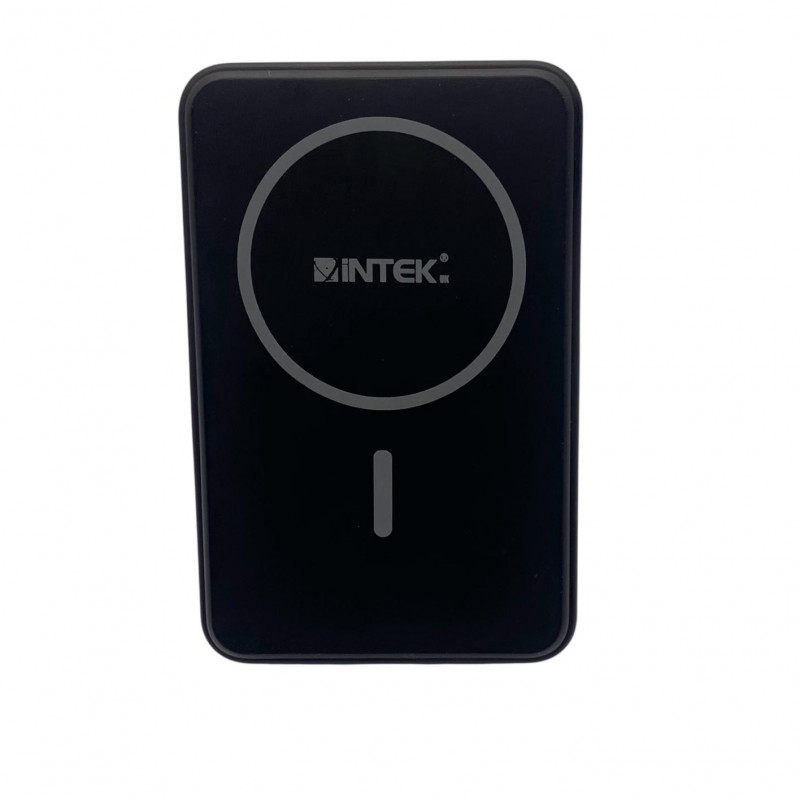 INTEK 10000mAh Magnetic Powerbank with stand 