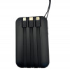 INTEK 10000mAh Portable power bank PD20W Fast Charging 