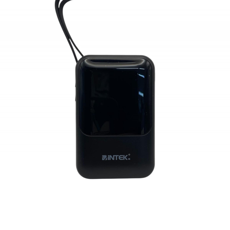 INTEK 10000mAh Portable power bank PD20W Fast Charging INTEK 10000mAh Portable power bank PD20W Fast Charging