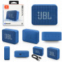 JBL Go Essential Portable Bluetooth Speaker – Compact Wireless Speaker with Powerful Sound