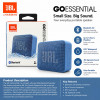 JBL Go Essential Portable Bluetooth Speaker – Compact Wireless Speaker with Powerful Sound