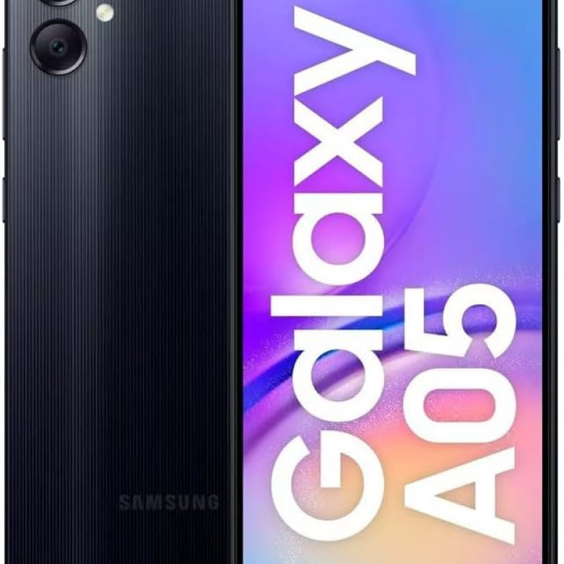 Samsung Galaxy A05 Samsung Galaxy A05