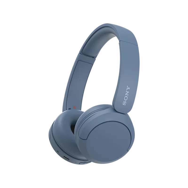 SONY WH-CH520 Multi Point 360 Reality Audio SONY WH-CH520 Multi Point 360 Reality Audio